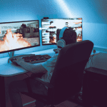 Videogames: Πόσες ώρες την εβδομάδα βλάπτουν την υγεία