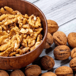 Καρύδια: Τα οφέλη για την υγεία από την κατανάλωσή τους