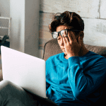 Το WiFi απειλεί την ανδρική γονιμότητα