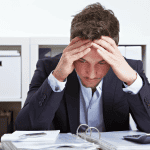 Έρευνα αποδεικνύει ότι το εργασιακό στρες αυξάνει τον κίνδυνο εμφράγματος