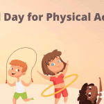 Παγκόσμια Ημέρα Φυσικής Δραστηριότητας