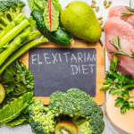Flexitarian Διατροφή – Μάθε τα πάντα