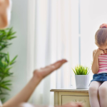 Οι ενοχές είναι υγιείς για τα παιδιά στις σωστές δόσεις