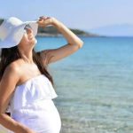 Τι να προσέξουν οι μέλλουσες μαμάδες το καλοκαίρι