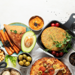 7 vegan και χορτοφαγικά πιάτα που βρίσκεις εύκολα στις διακοπές σου στην Ελλάδα