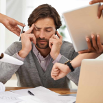 Τι είναι το «mental overload» και πώς αντιμετωπίζεται