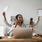 Πώς επηρεάζει το συνεχές multitasking τον εγκέφαλο;