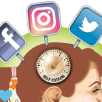Πώς επηρεάζουν τα social media την αυτοεκτίμηση;