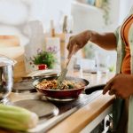 Πώς αλλάζει η θρεπτική αξία ενός τροφίμου όταν το μαγειρεύουμε