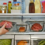 Πώς επηρεάζει η θερμοκρασία αποθήκευσης των τροφίμων τη διατήρηση των θρεπτικών συστατικών