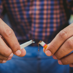 Τι συμβαίνει στους πνεύμονες όταν σταματάμε να καπνίζουμε;