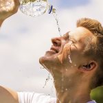 Τι συμβαίνει στον οργανισμό όταν αλλάζει απότομα η θερμοκρασία
