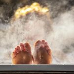 Τι συμβαίνει στο σώμα όταν κάνουμε ένα ζεστό μπάνιο;