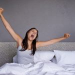 Γιατί μερικές φορές ξυπνάμε και δεν μπορούμε να κουνηθούμε
