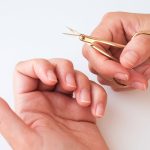 Γιατί τα νύχια δεν πονάνε όταν τα κόβουμε