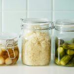 Ζυμωμένα τρόφιμα και μικροοργανισμοί στη διατροφή